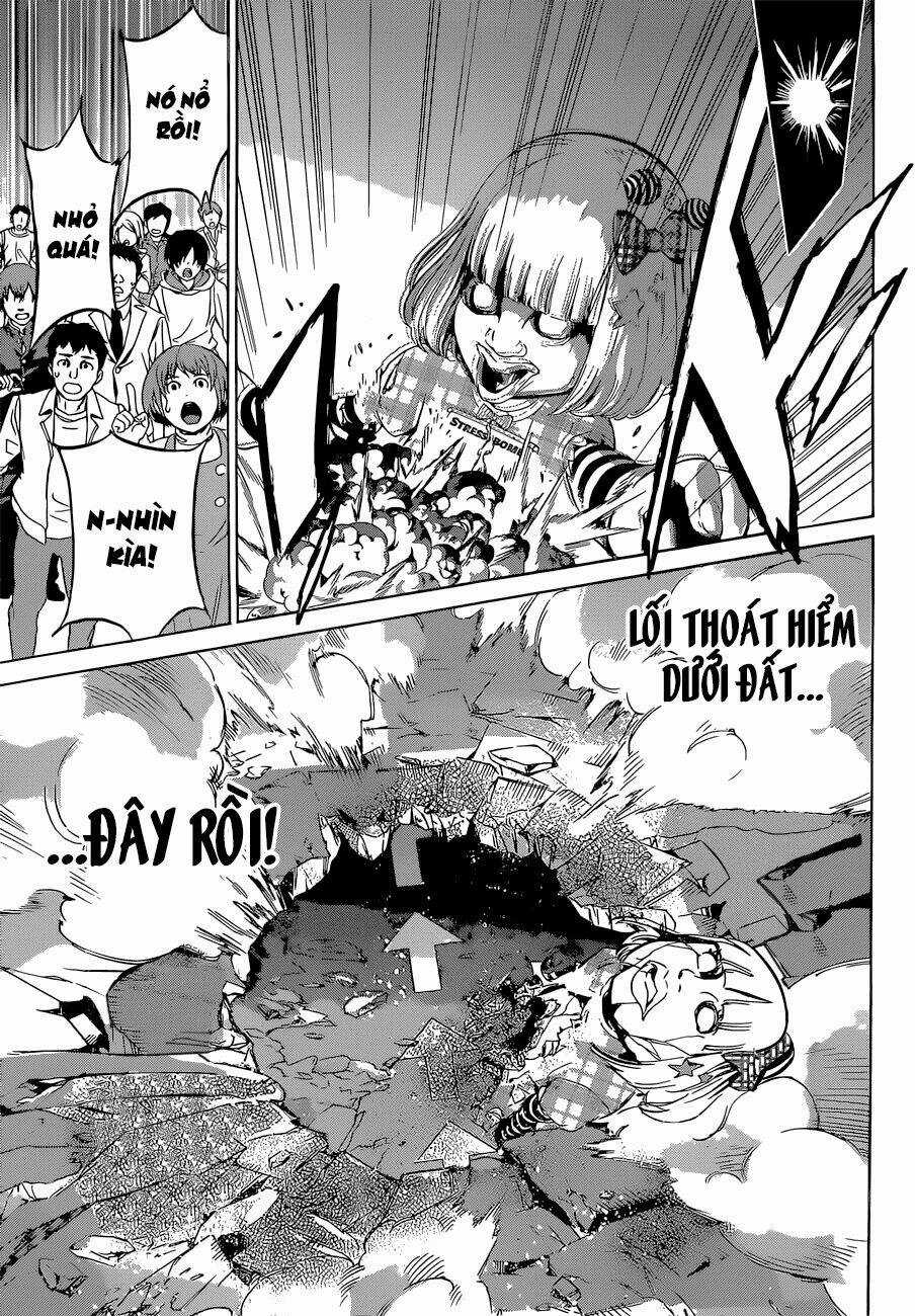 Real Account Ii Chapter 1 trang 17