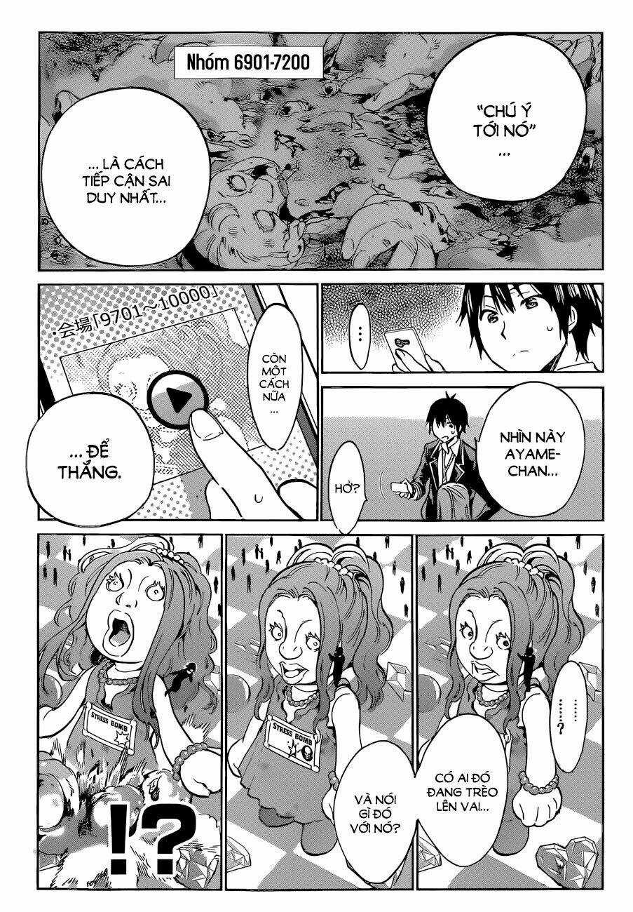 Real Account Ii Chapter 1 trang 23