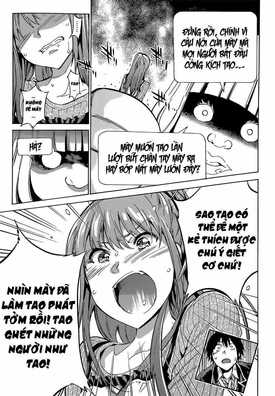 Real Account Ii Chapter 1 trang 9