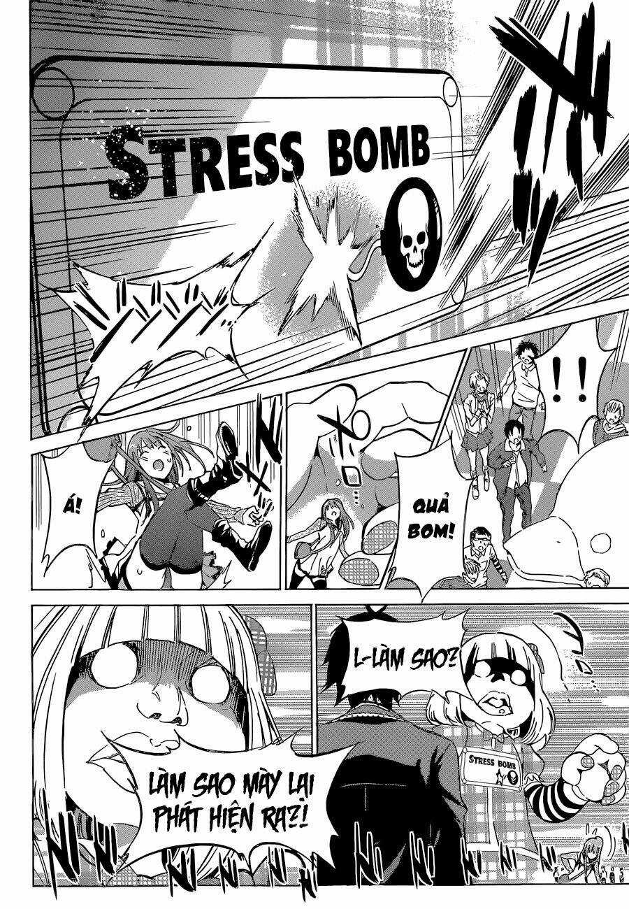 Real Account Ii Chapter 10 trang 14