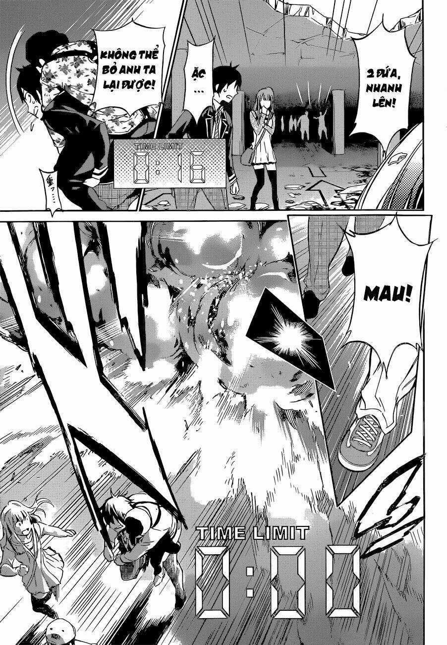 Real Account Ii Chapter 10 trang 19