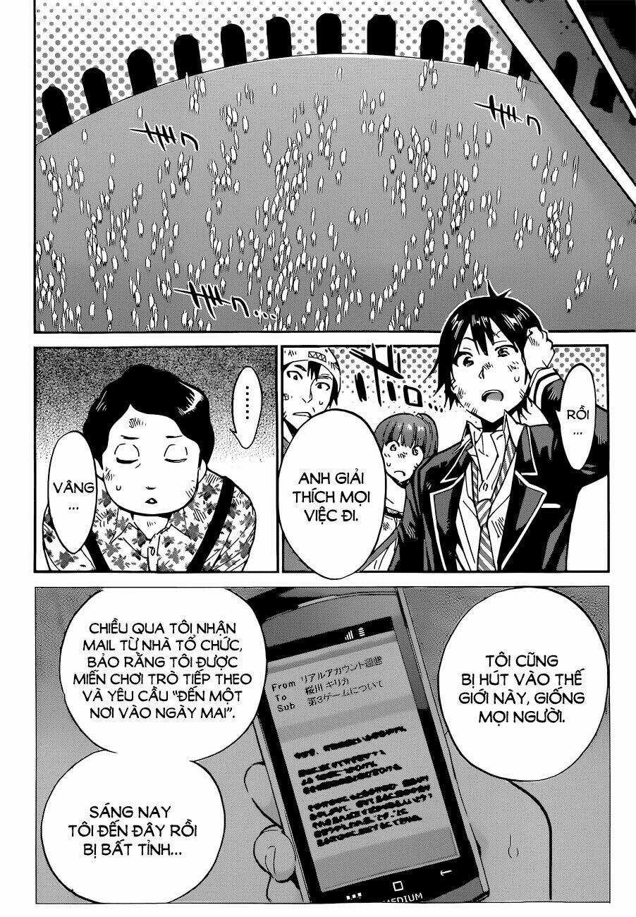 Real Account Ii Chapter 10 trang 20