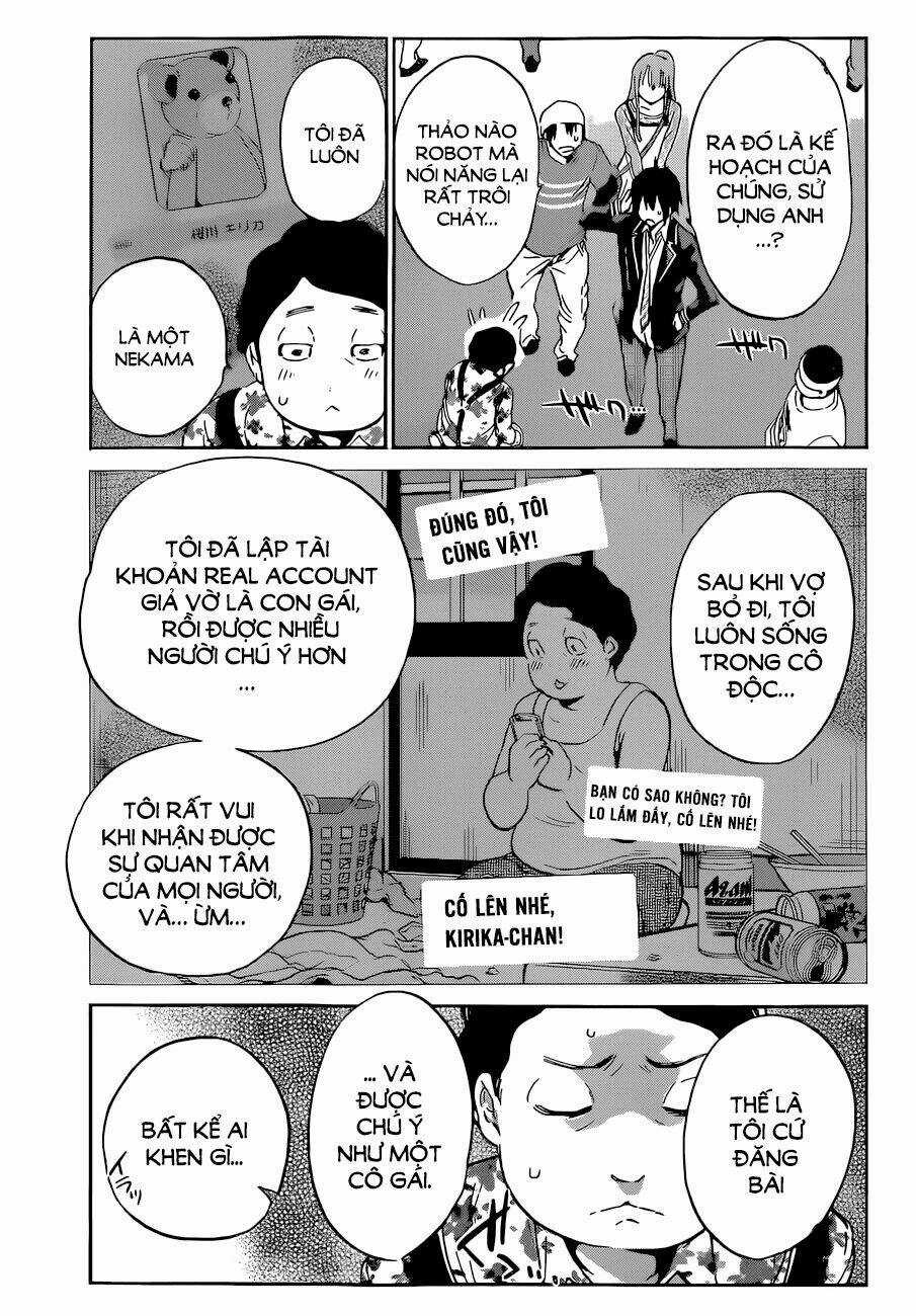 Real Account Ii Chapter 10 trang 21