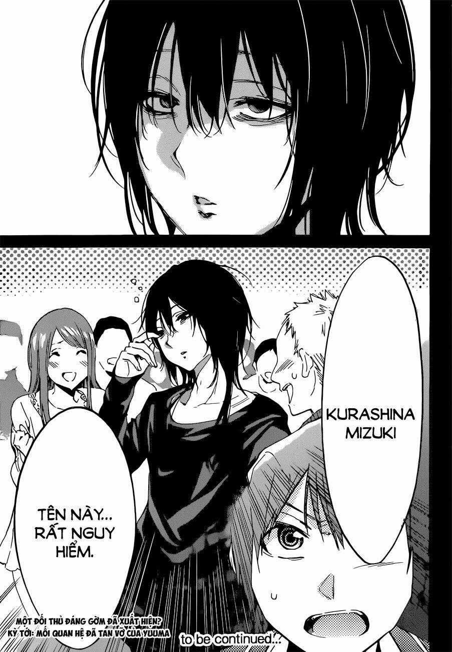 Real Account Ii Chapter 10 trang 25