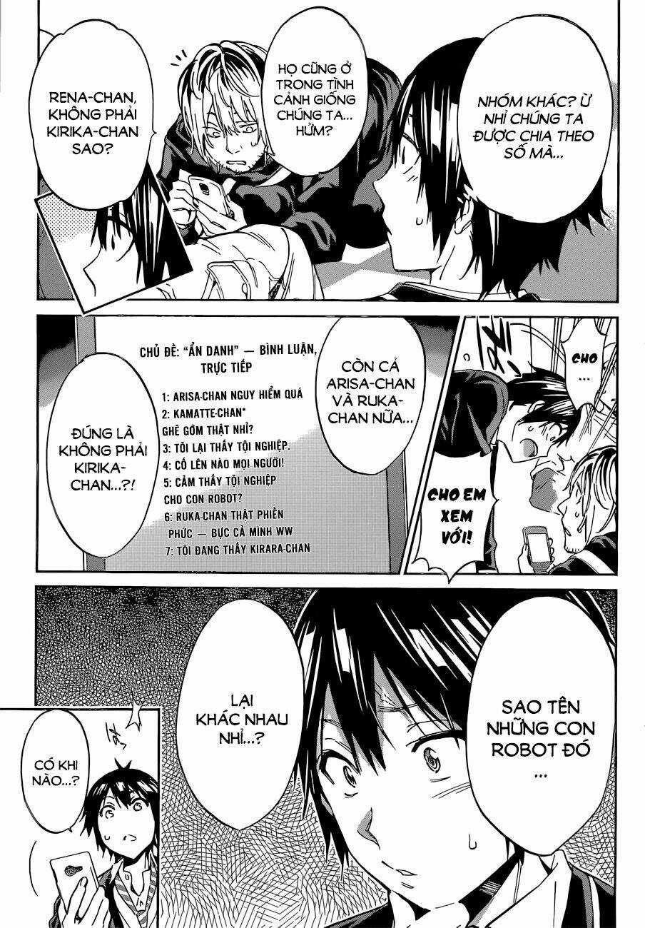 Real Account Ii Chapter 10 trang 3