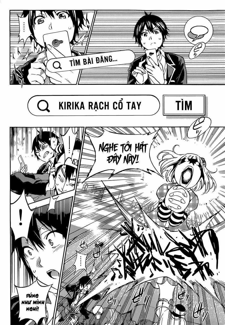 Real Account Ii Chapter 10 trang 4