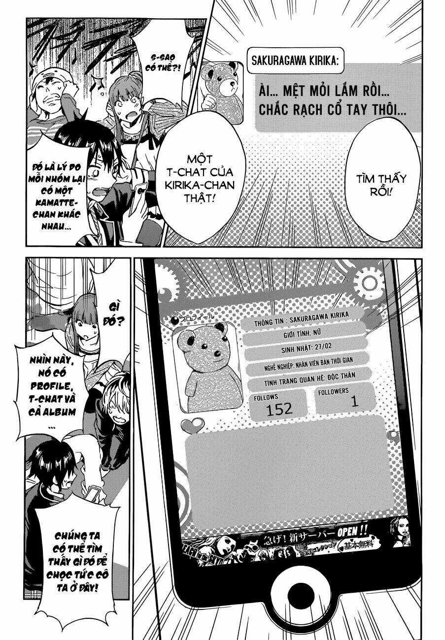 Real Account Ii Chapter 10 trang 5