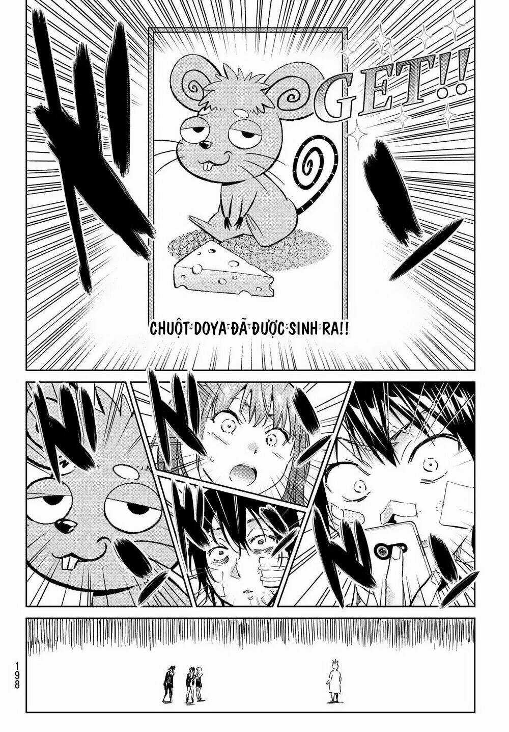 Real Account Ii Chapter 108 trang 6