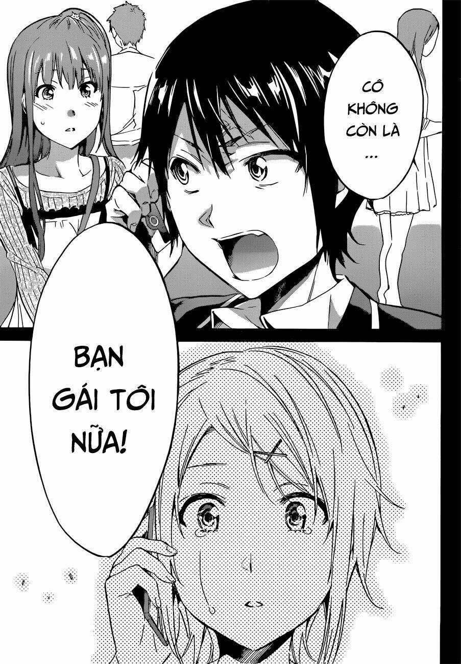 Real Account Ii Chapter 11 trang 13