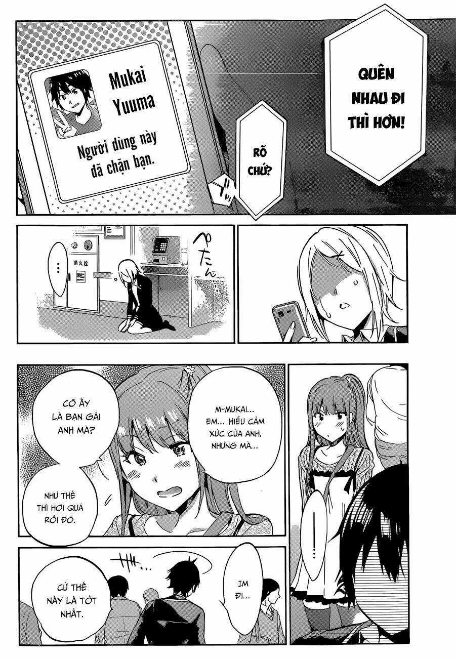 Real Account Ii Chapter 11 trang 14