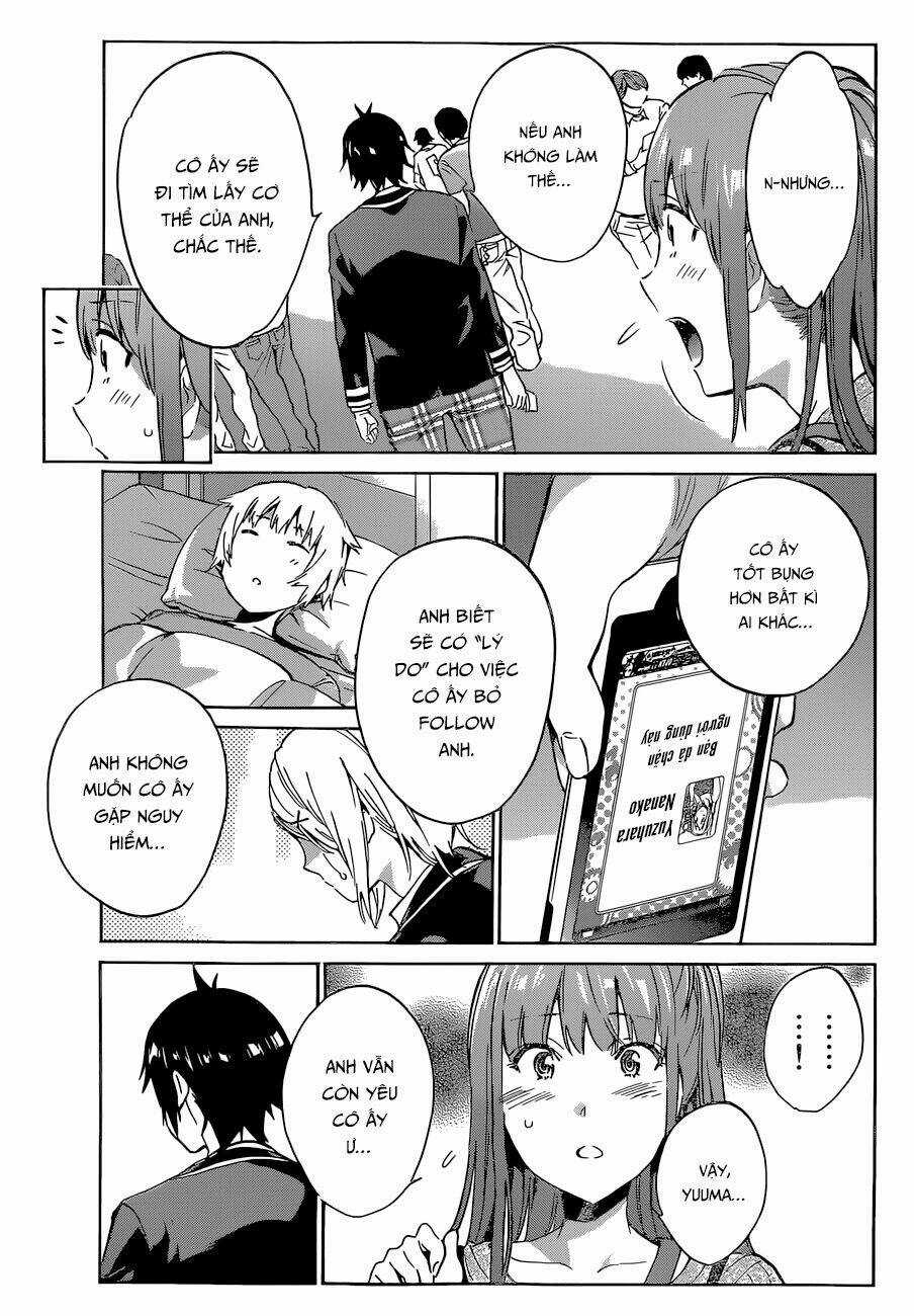 Real Account Ii Chapter 11 trang 15