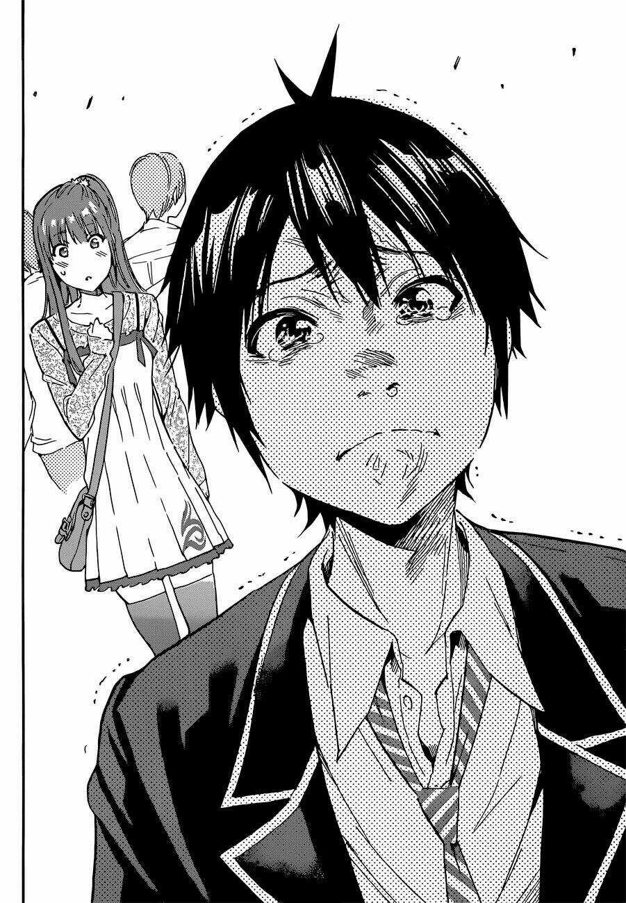 Real Account Ii Chapter 11 trang 16