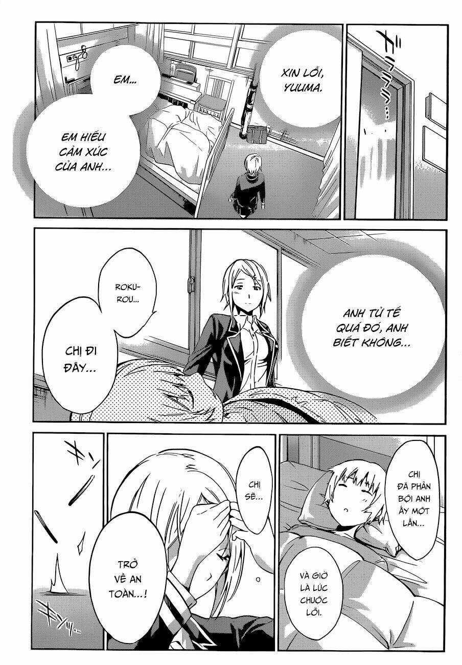 Real Account Ii Chapter 11 trang 17