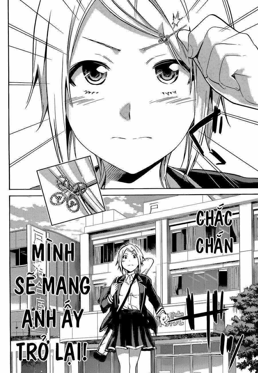 Real Account Ii Chapter 11 trang 18