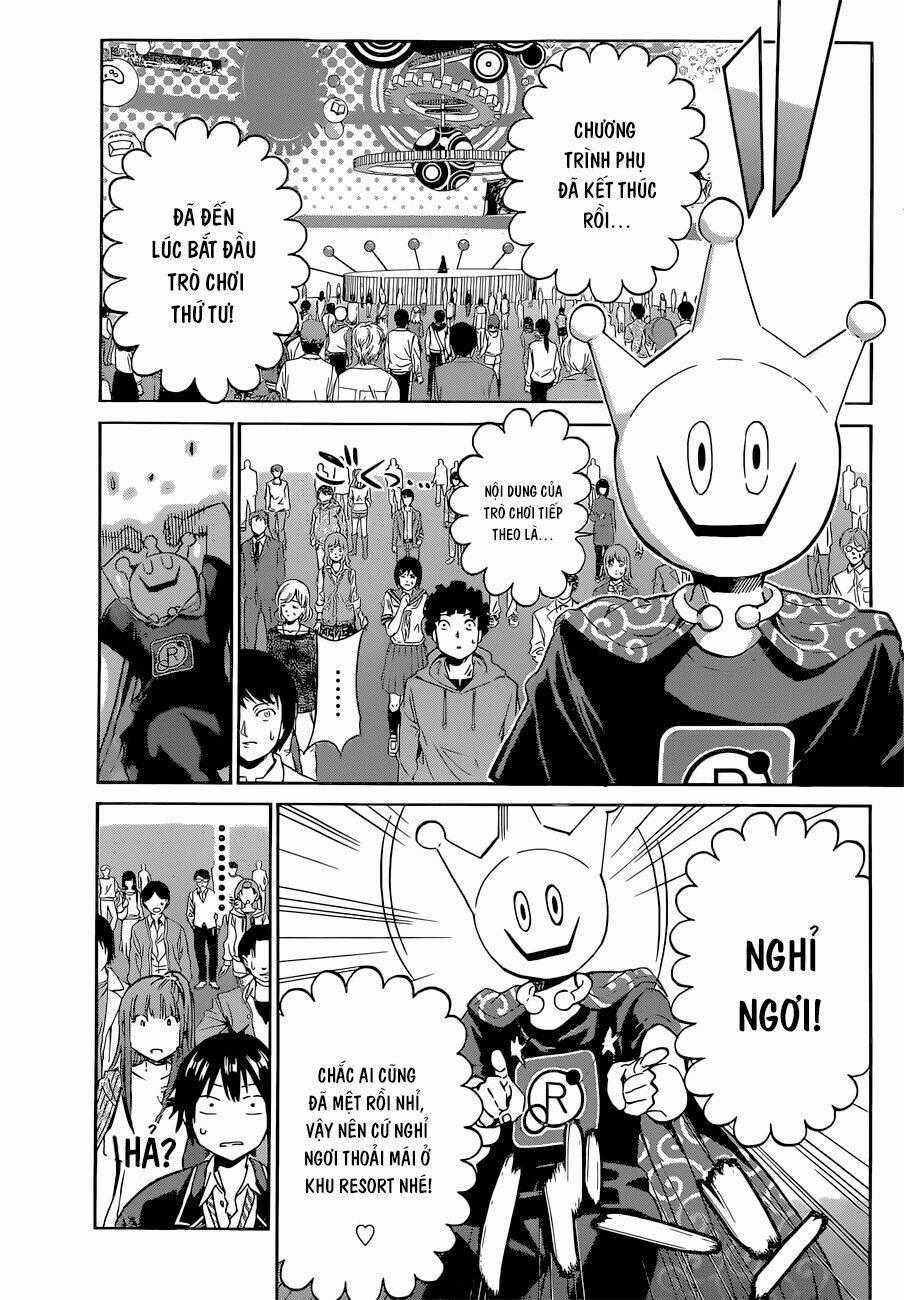 Real Account Ii Chapter 11 trang 19