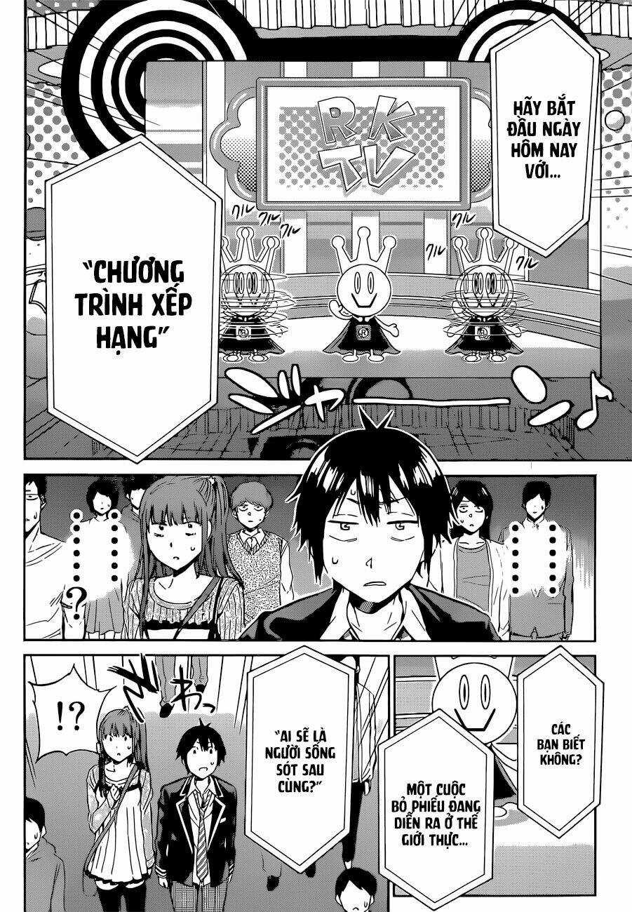 Real Account Ii Chapter 11 trang 2