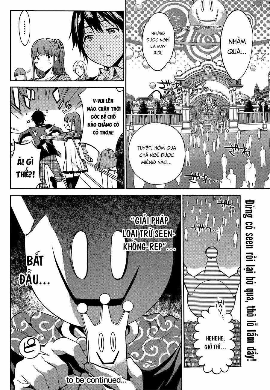 Real Account Ii Chapter 11 trang 20