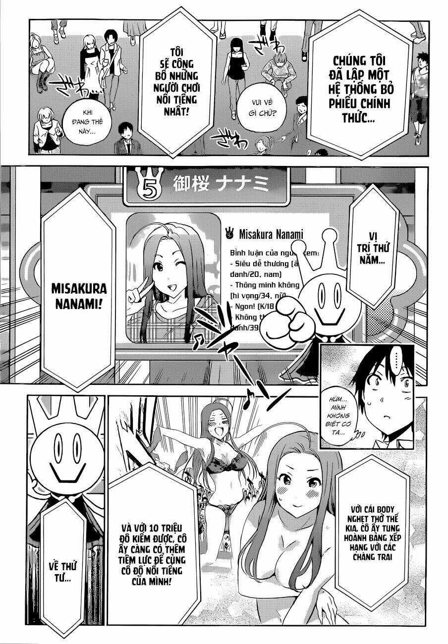 Real Account Ii Chapter 11 trang 3