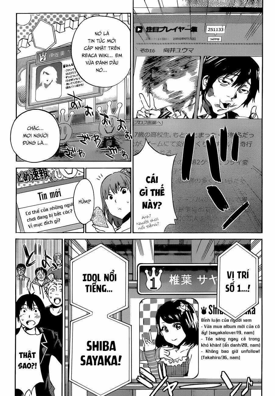 Real Account Ii Chapter 11 trang 5