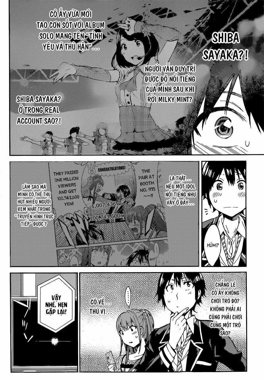 Real Account Ii Chapter 11 trang 6