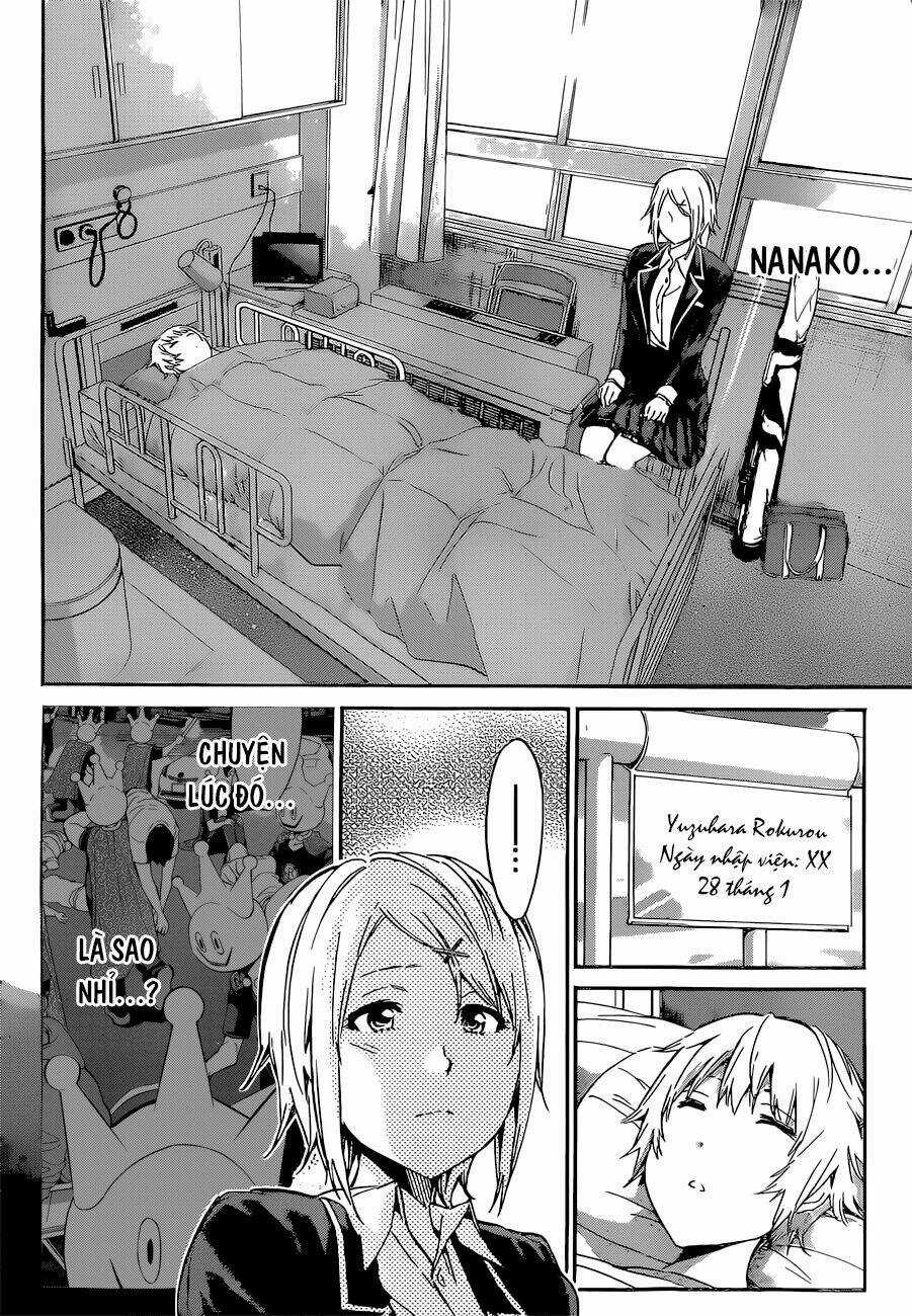 Real Account Ii Chapter 11 trang 8