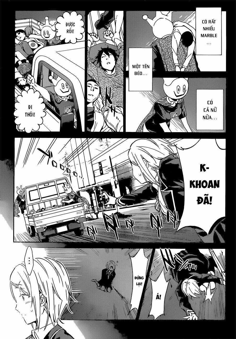 Real Account Ii Chapter 11 trang 9