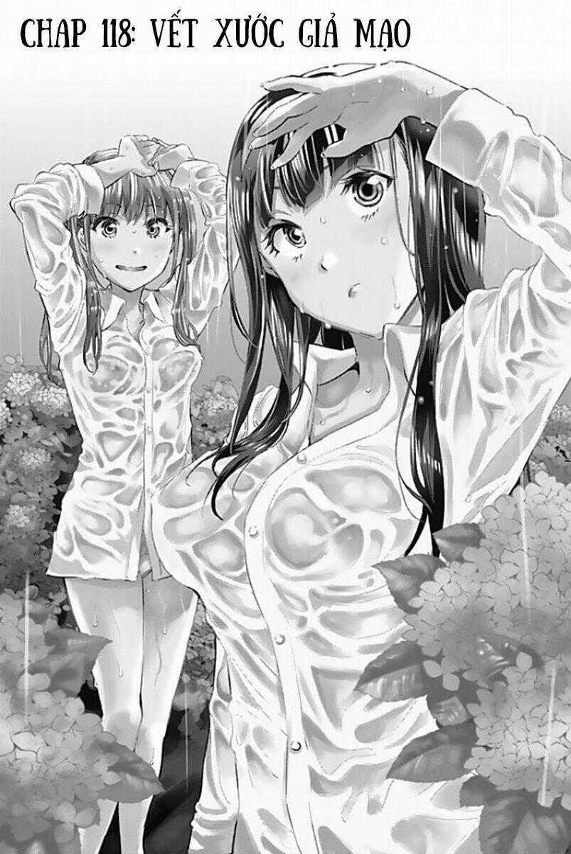 Real Account Ii Chapter 118 trang 1