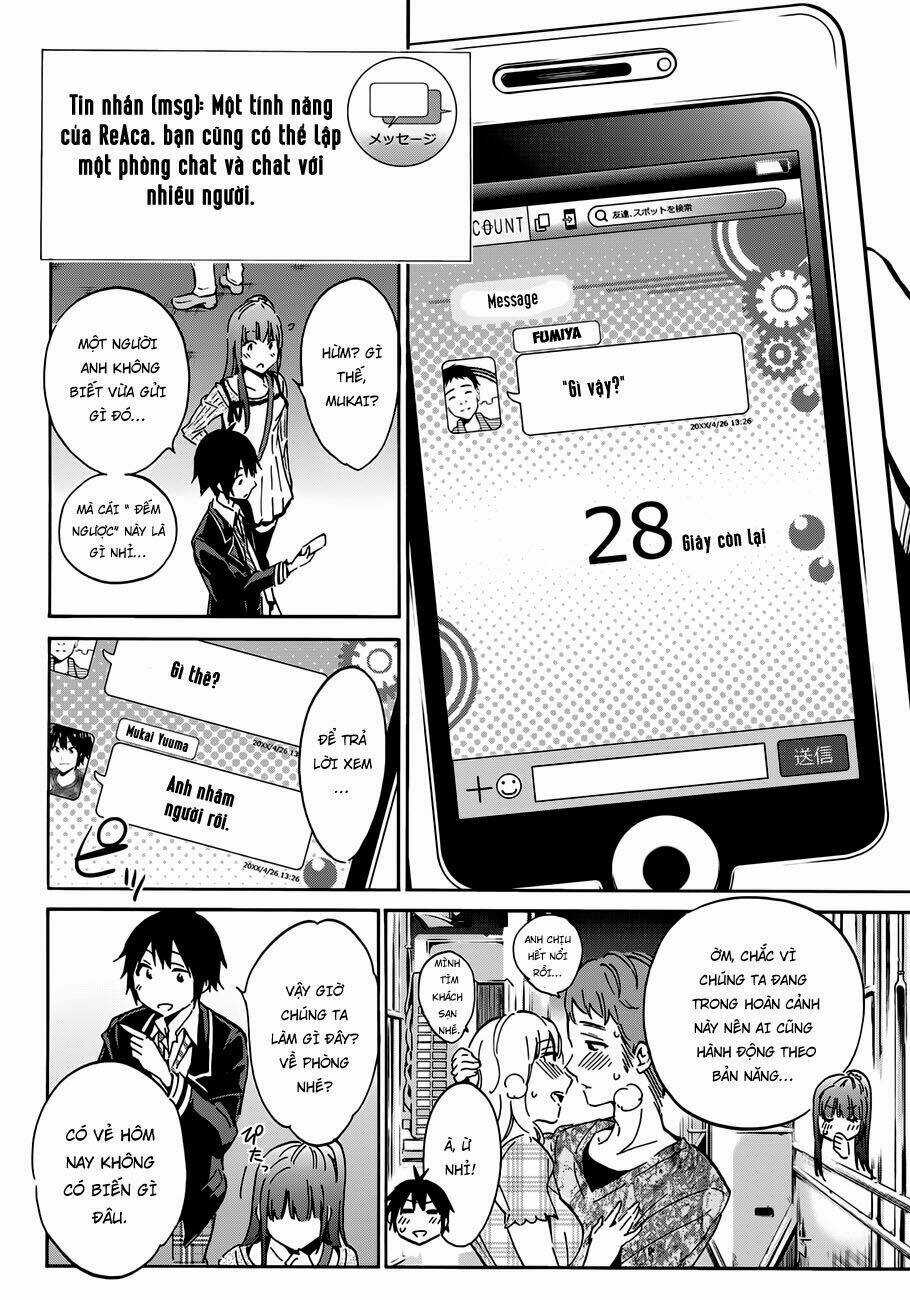 Real Account Ii Chapter 12 trang 10