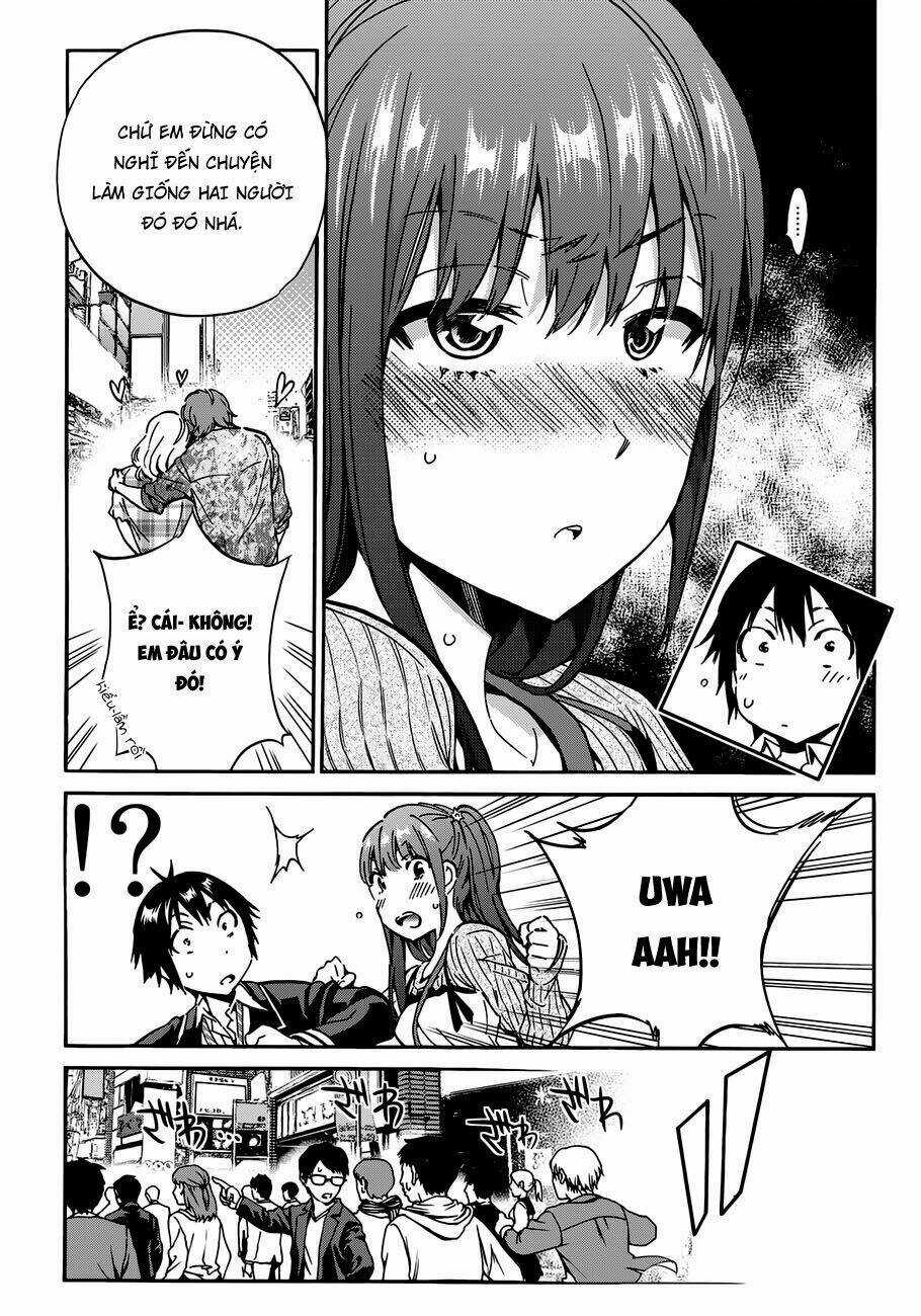 Real Account Ii Chapter 12 trang 11