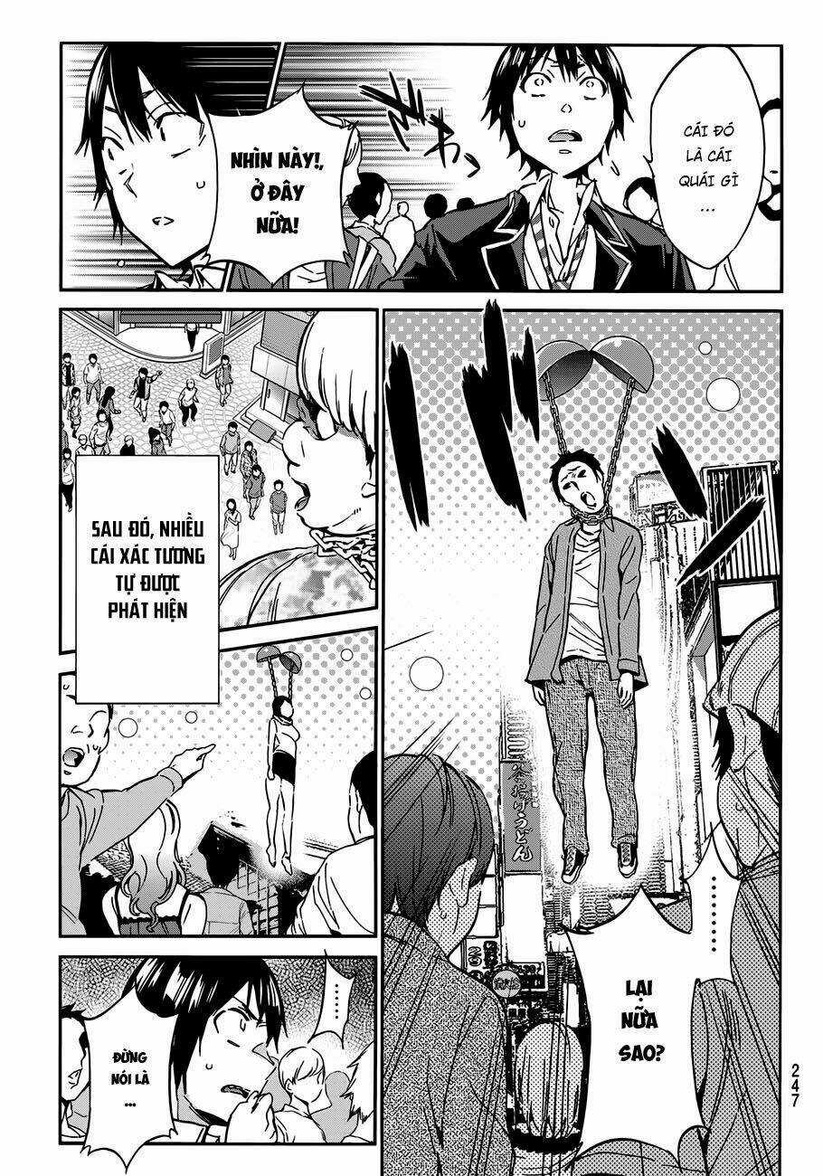 Real Account Ii Chapter 12 trang 13