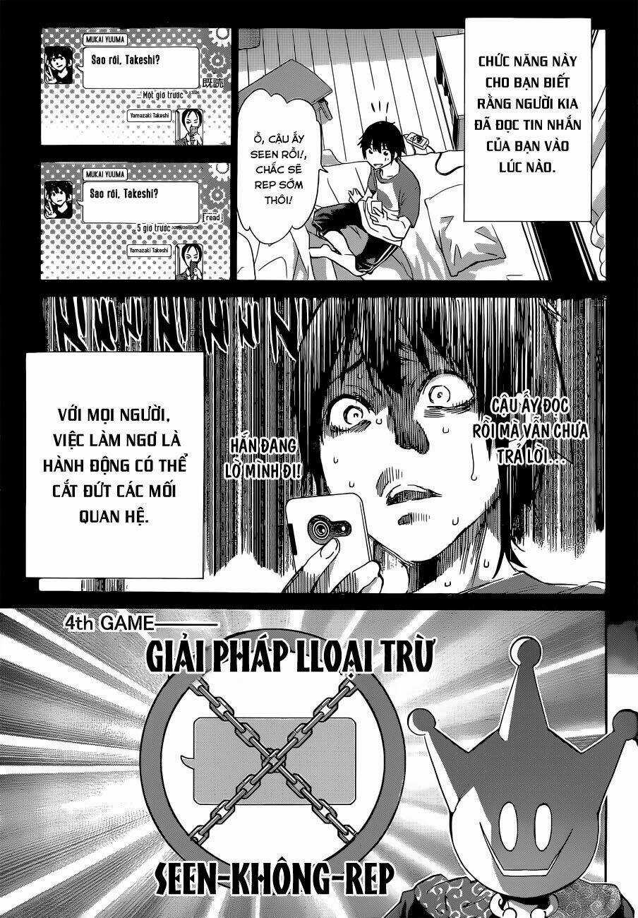 Real Account Ii Chapter 12 trang 16