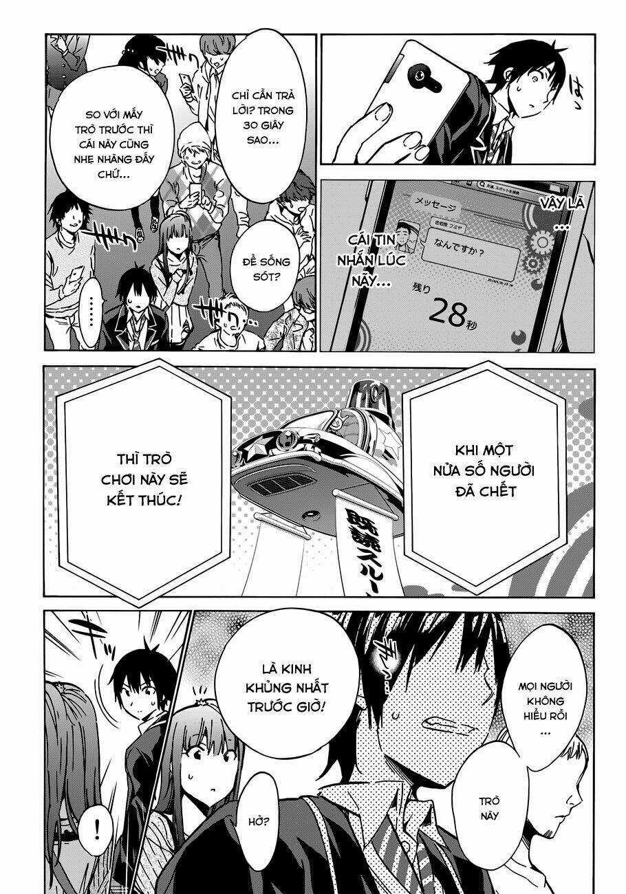 Real Account Ii Chapter 12 trang 18