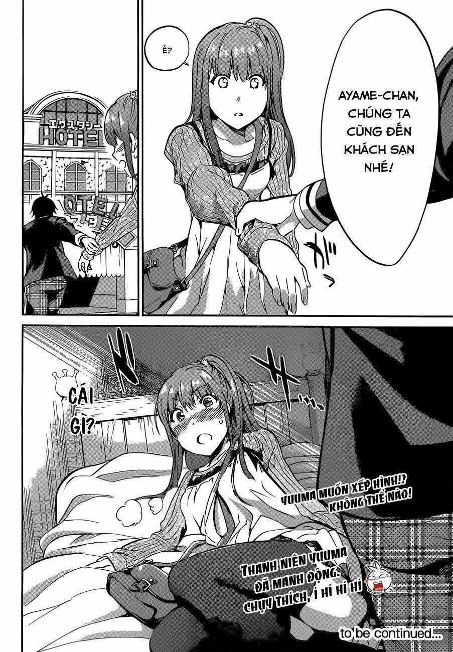 Real Account Ii Chapter 12 trang 19