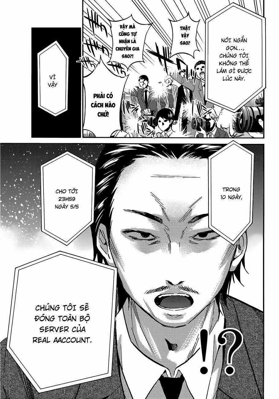 Real Account Ii Chapter 12 trang 3