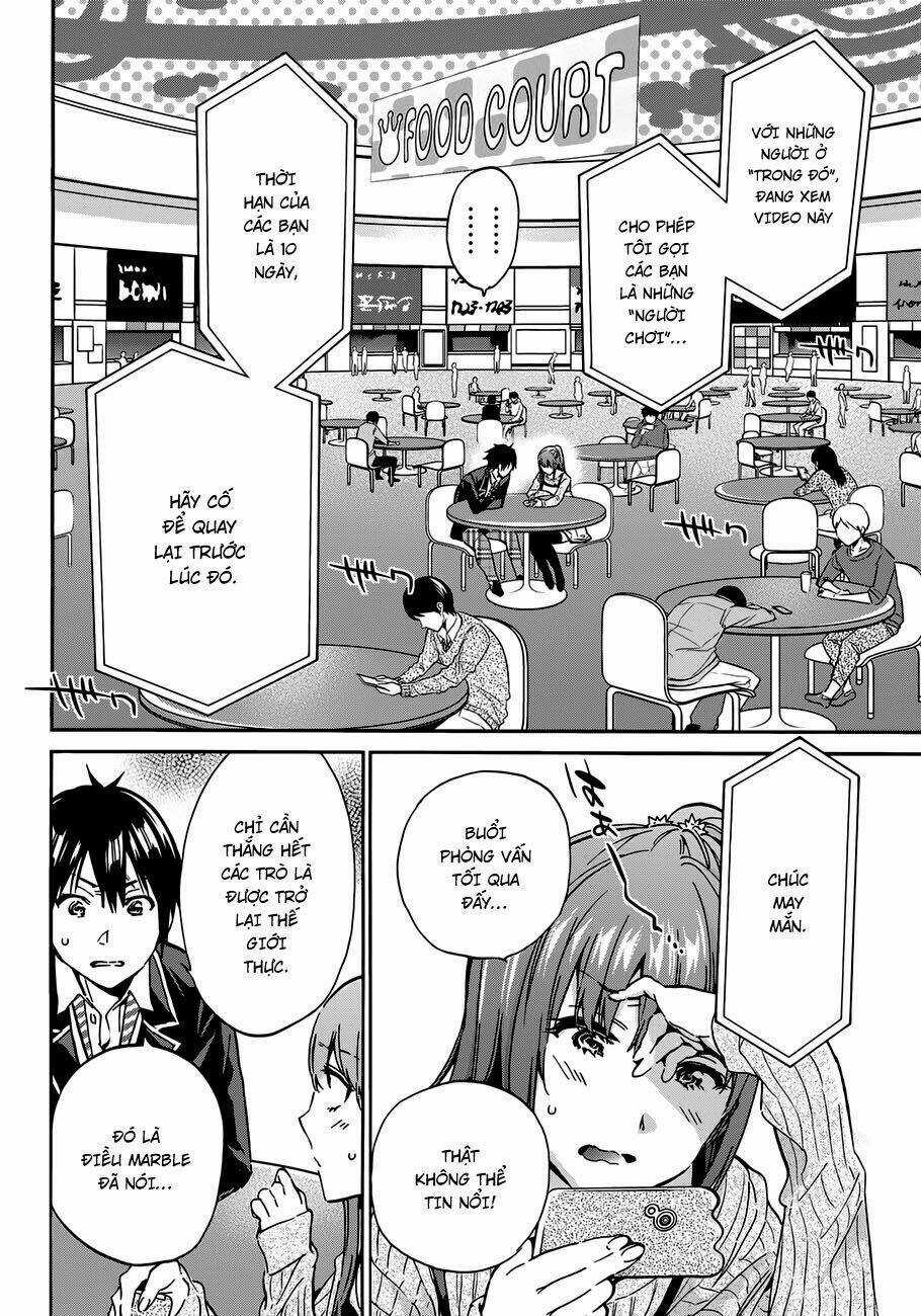 Real Account Ii Chapter 12 trang 4