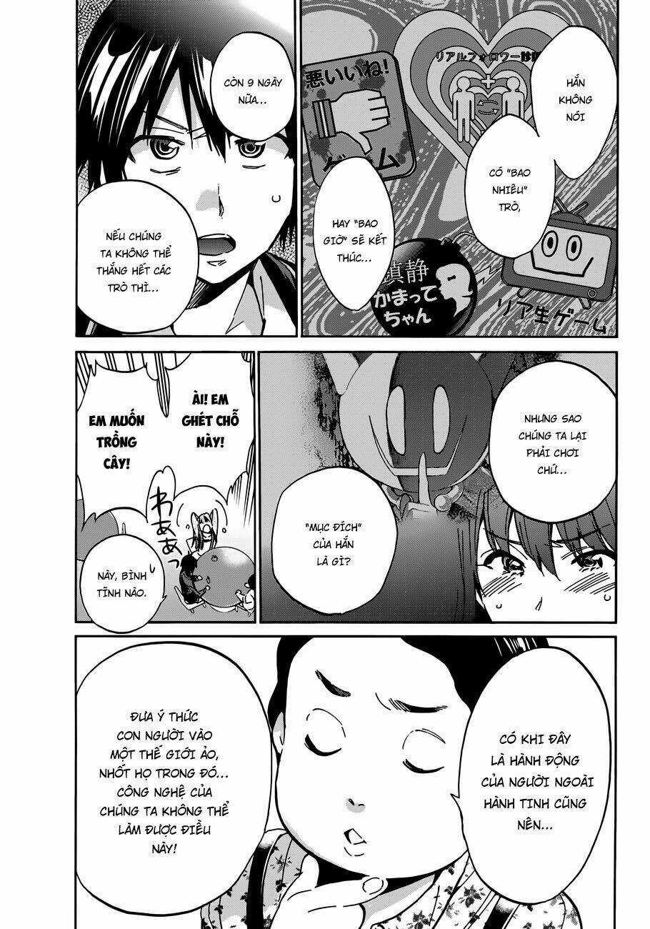 Real Account Ii Chapter 12 trang 5