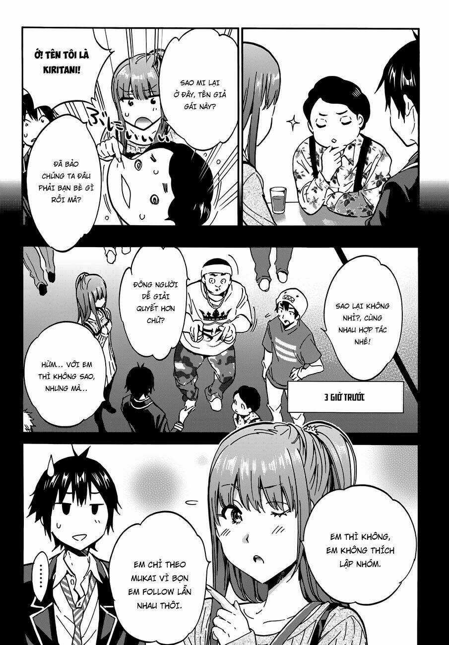 Real Account Ii Chapter 12 trang 6