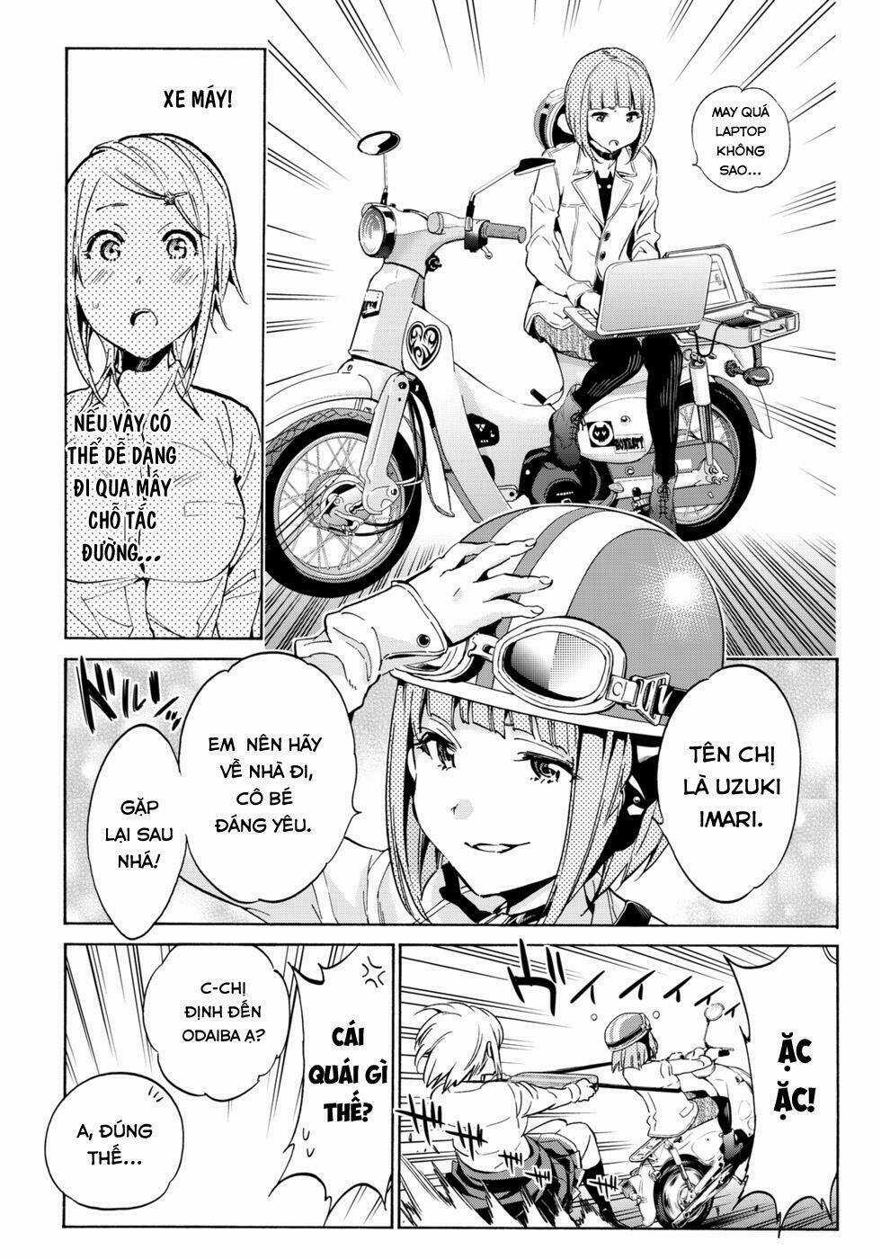 Real Account Ii Chapter 13 trang 10