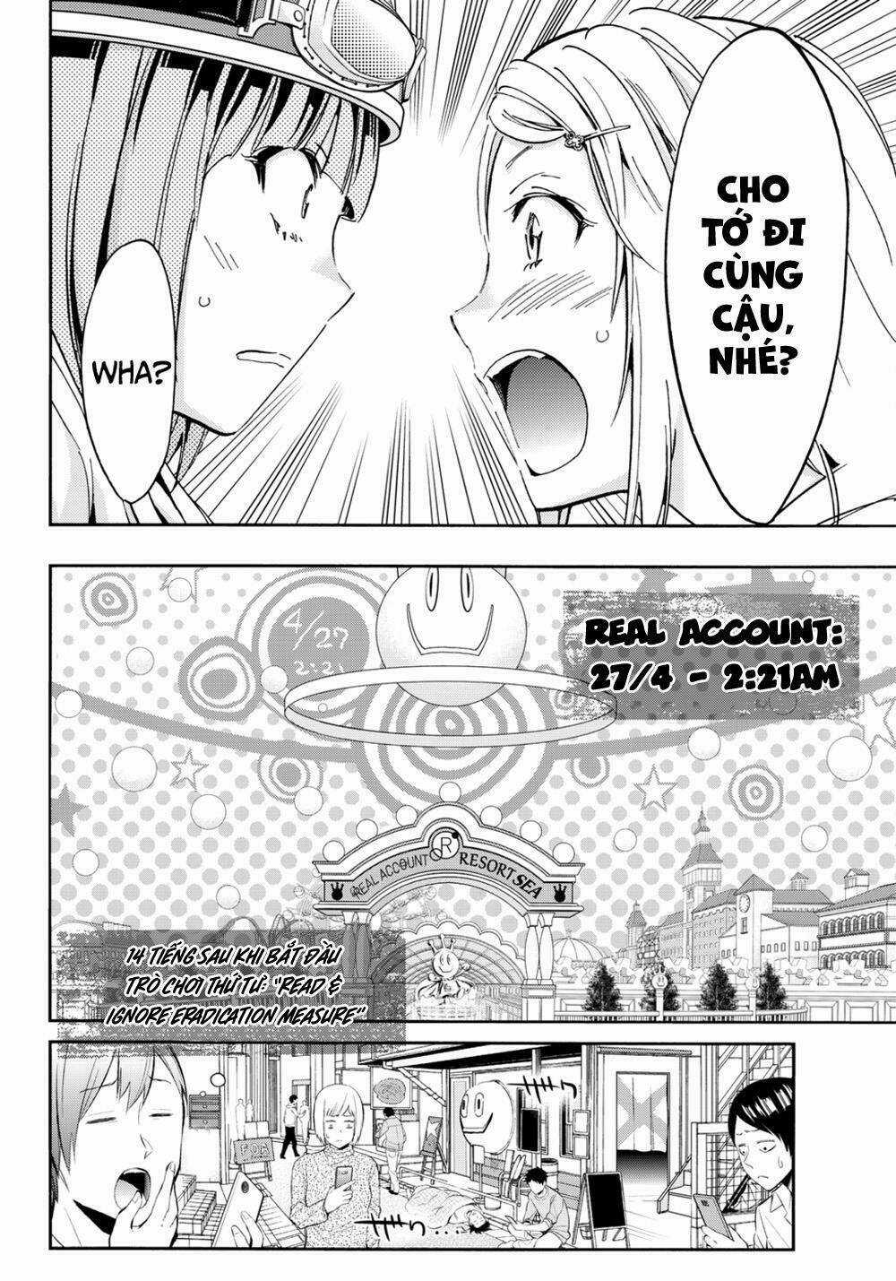 Real Account Ii Chapter 13 trang 11