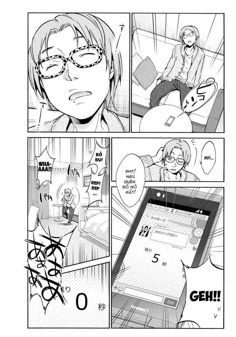 Real Account Ii Chapter 13 trang 12