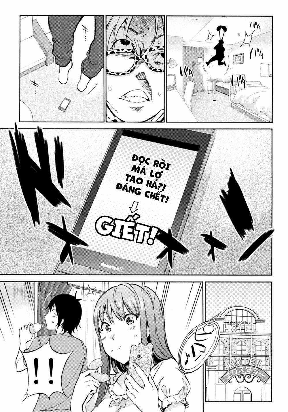 Real Account Ii Chapter 13 trang 14