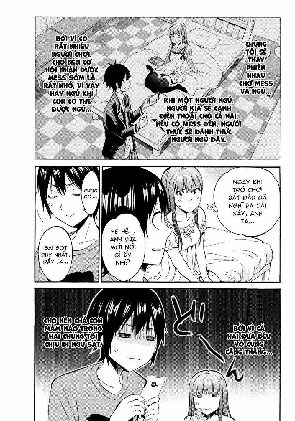 Real Account Ii Chapter 13 trang 18