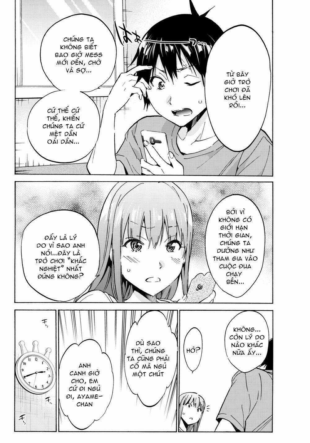 Real Account Ii Chapter 13 trang 19