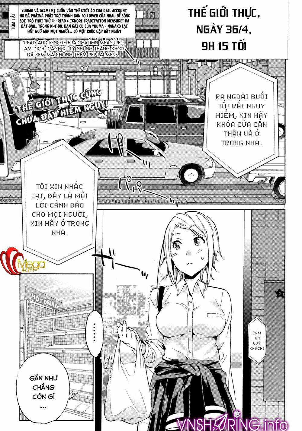 Real Account Ii Chapter 13 trang 2