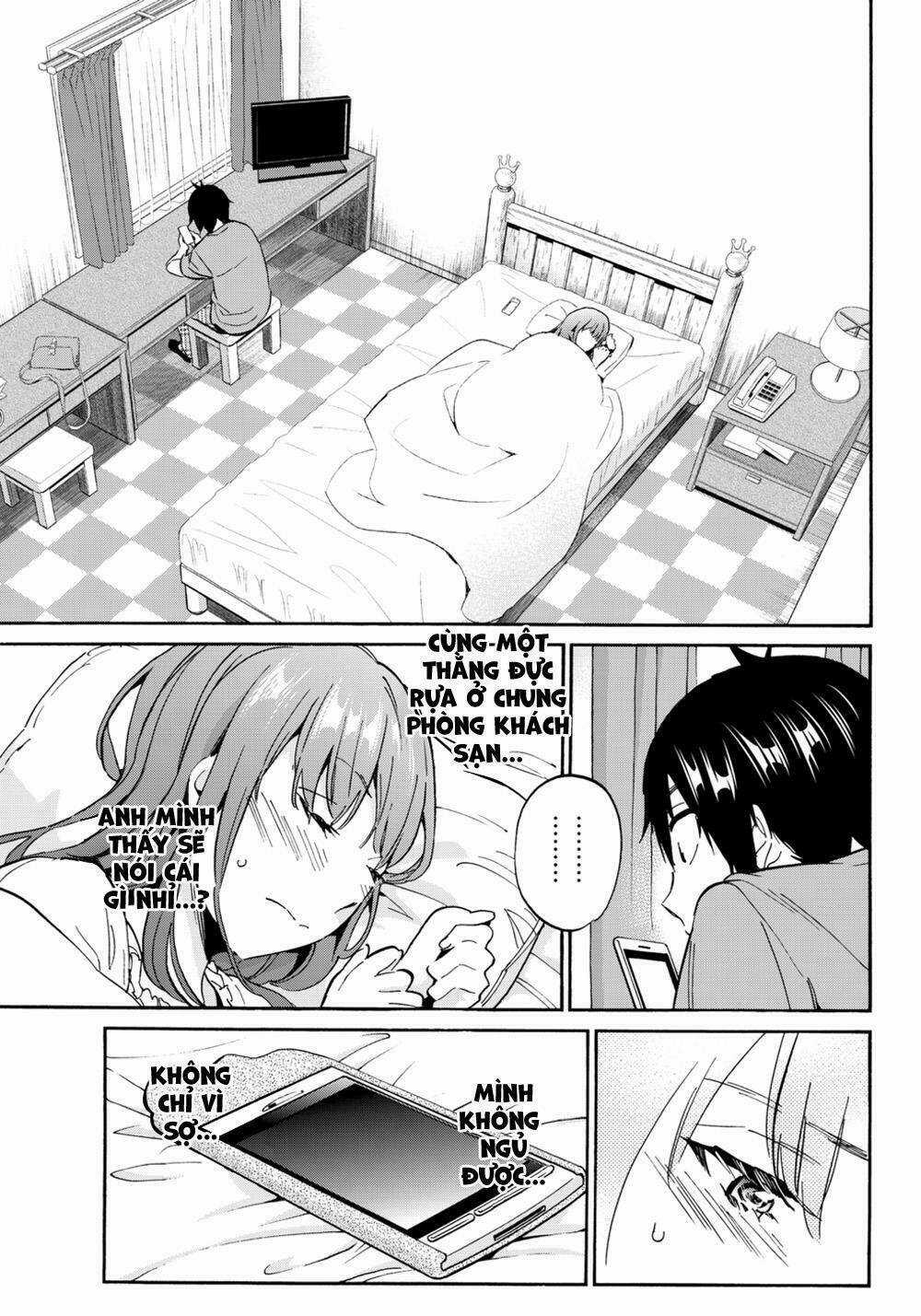 Real Account Ii Chapter 13 trang 20