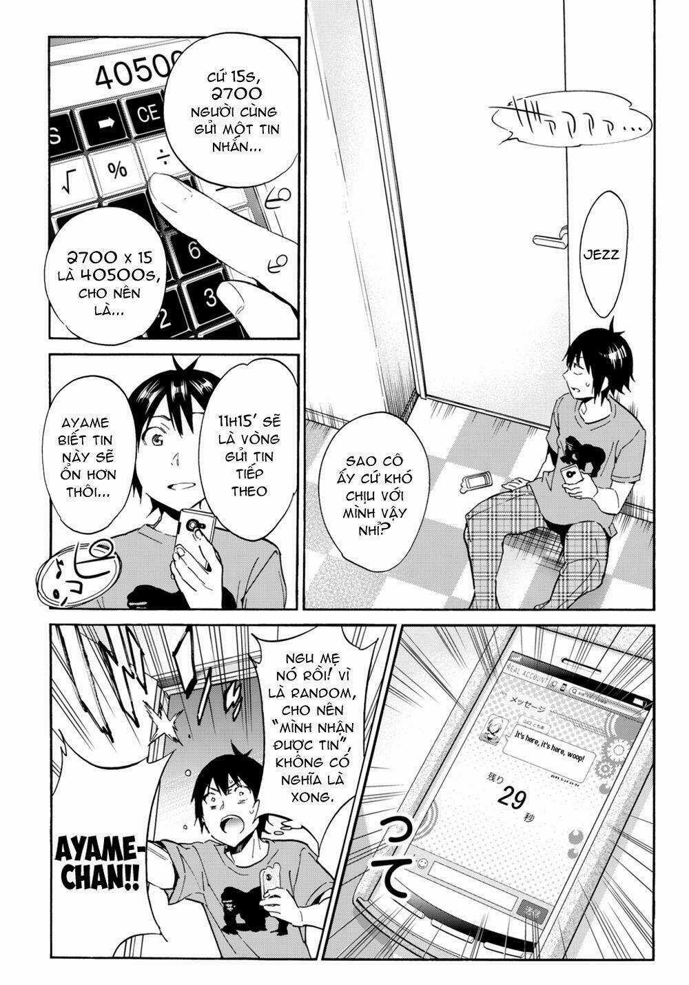 Real Account Ii Chapter 13 trang 22