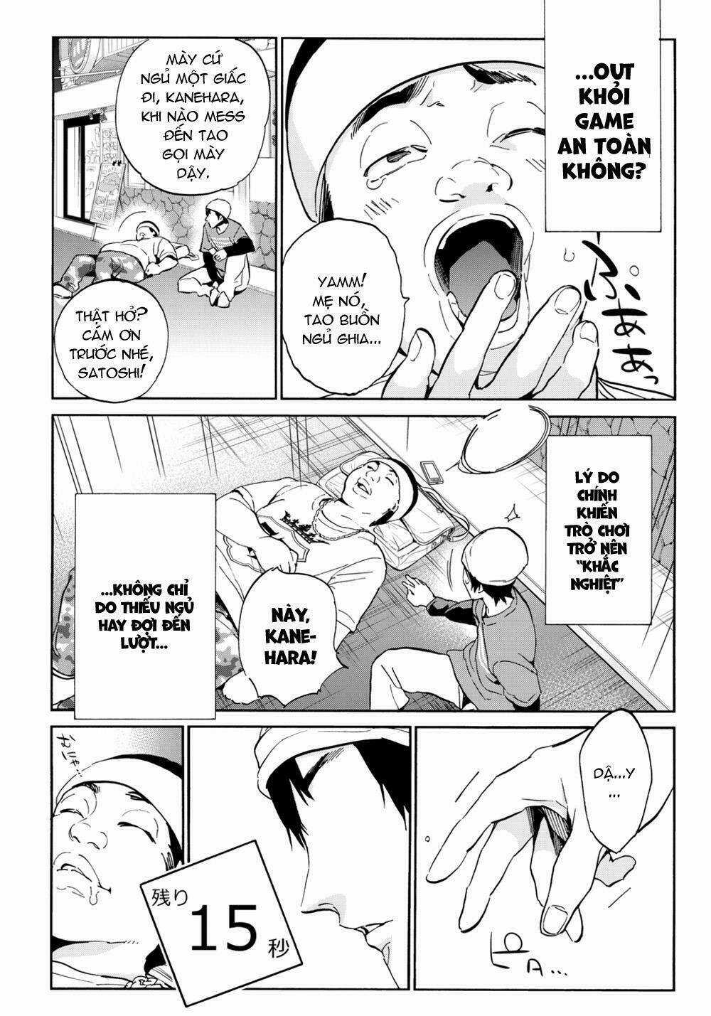 Real Account Ii Chapter 13 trang 24