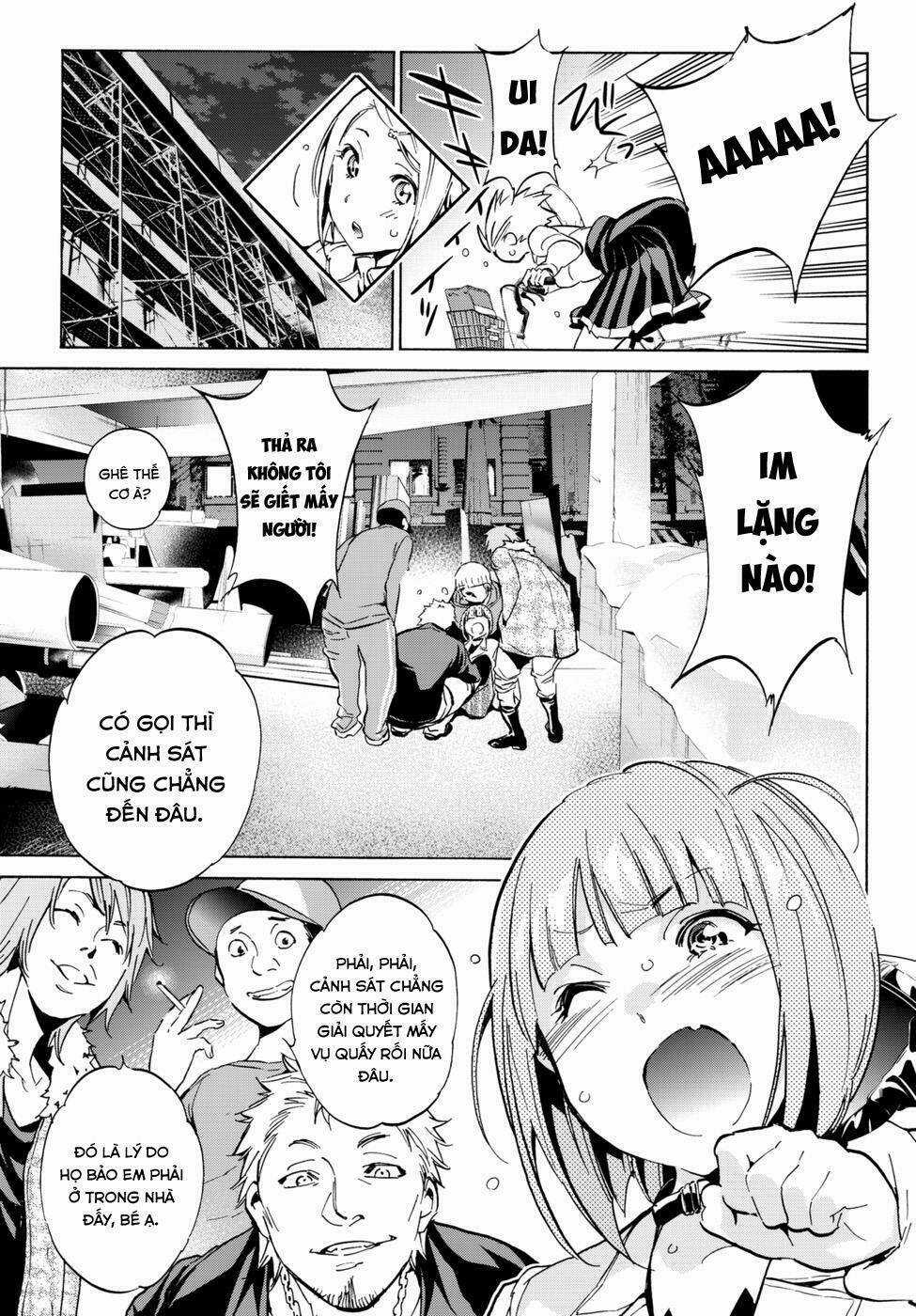 Real Account Ii Chapter 13 trang 4