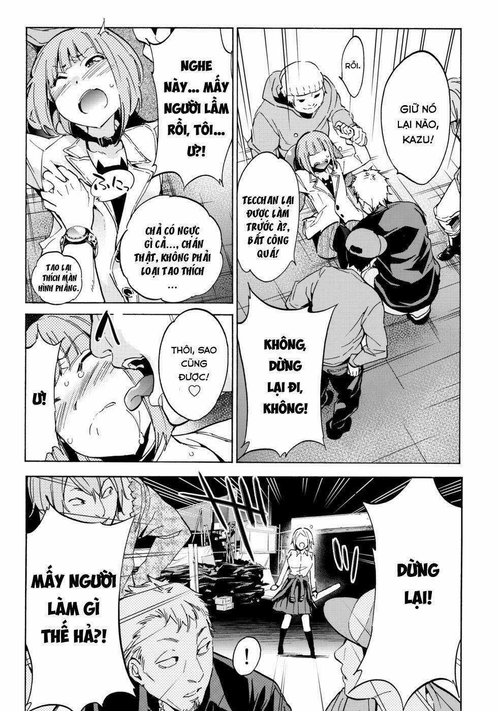 Real Account Ii Chapter 13 trang 5