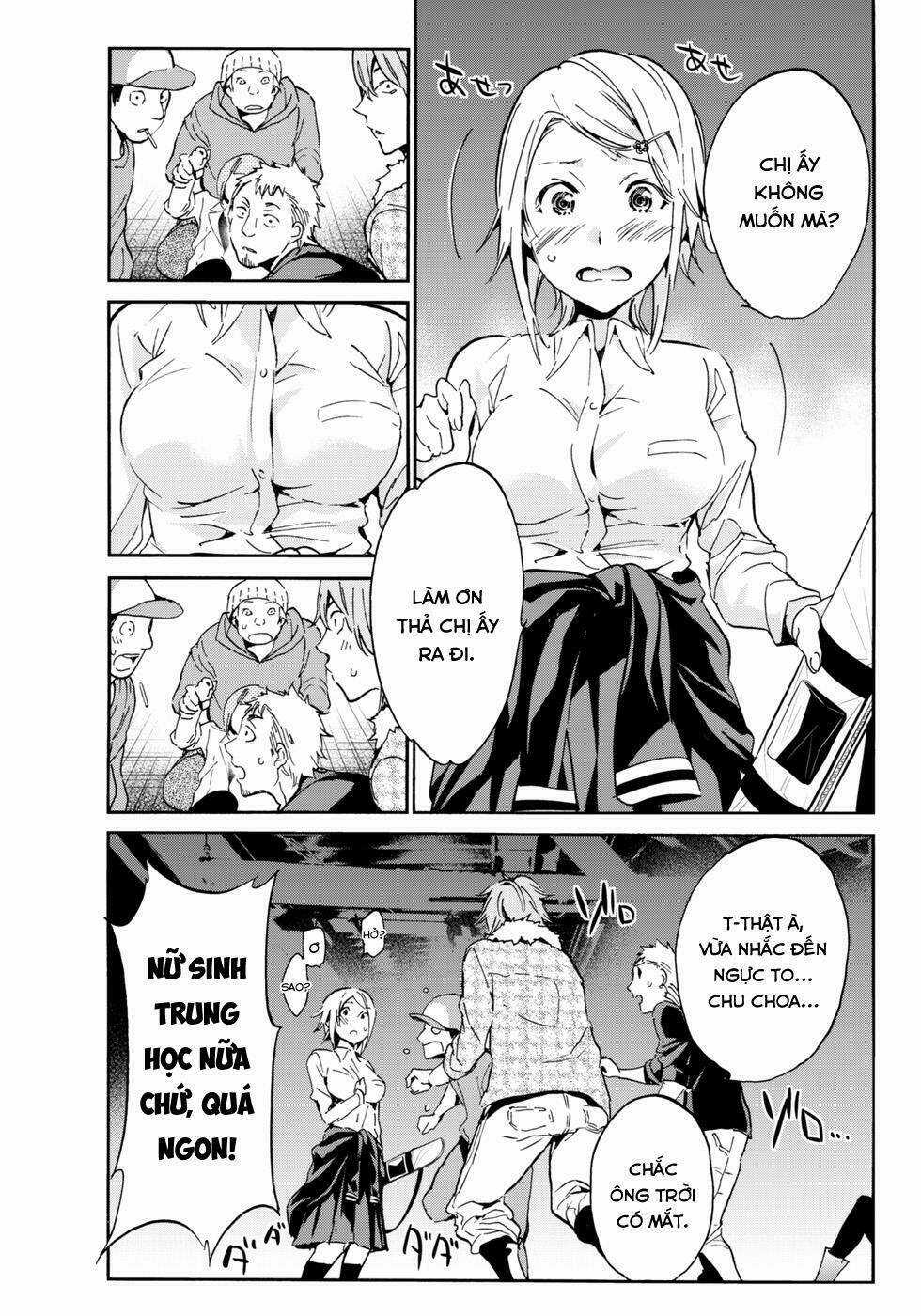 Real Account Ii Chapter 13 trang 6